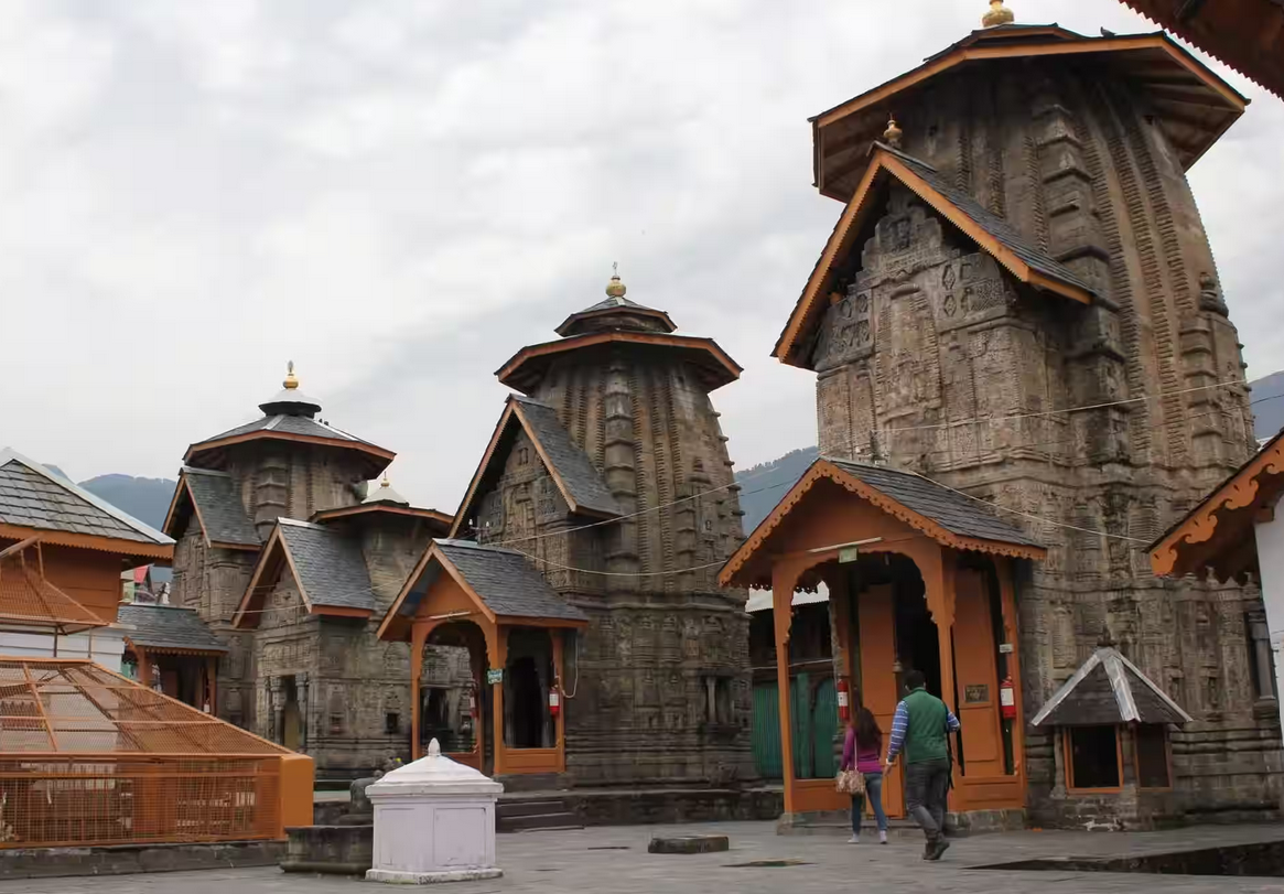 laxmi narayan temple