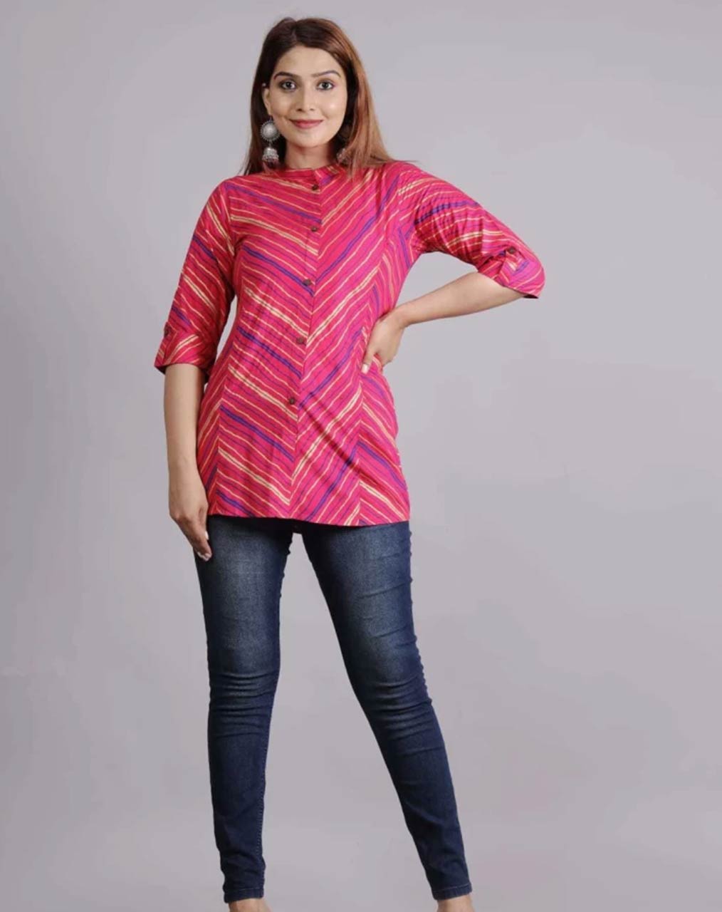 leheriya top