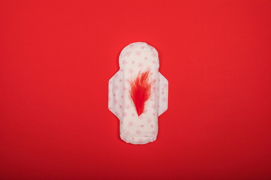 low bleeding