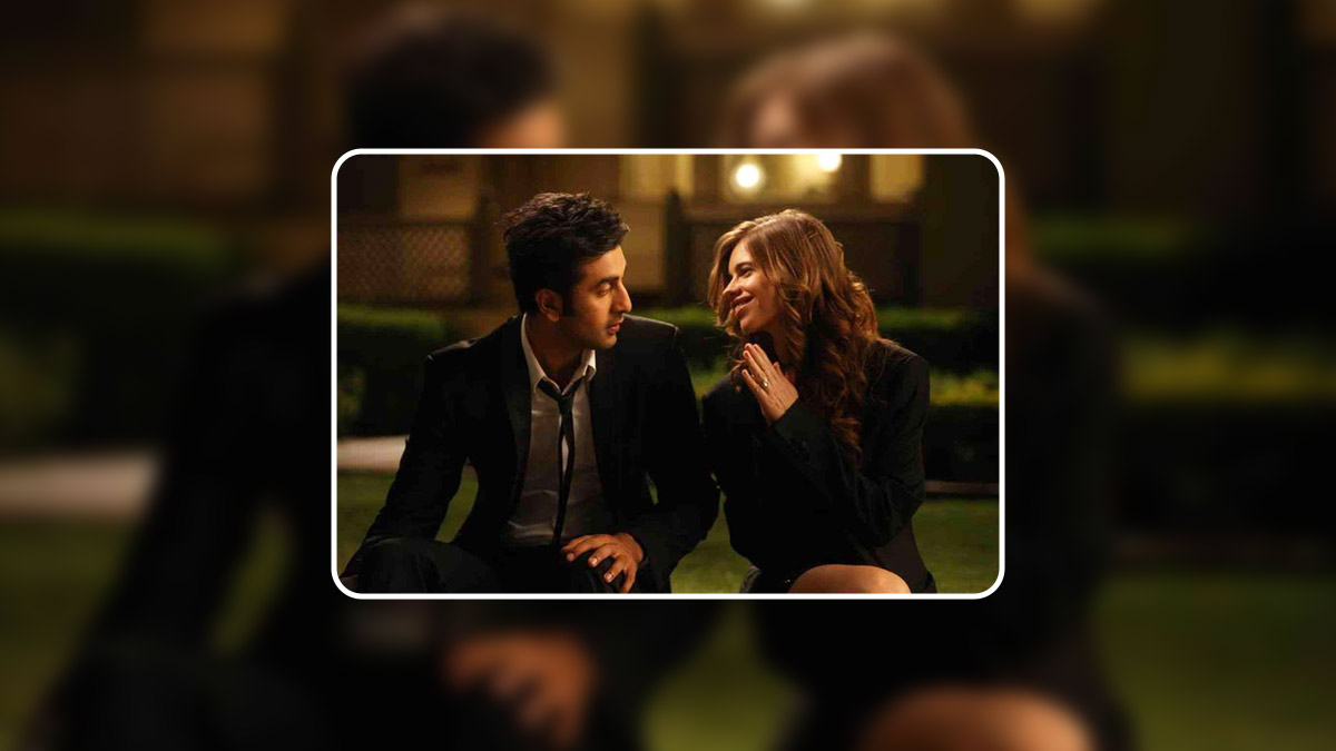 Friendship Day 2024: Iconic Male-Female Friendship In Bollywood That Defied Stereotypes