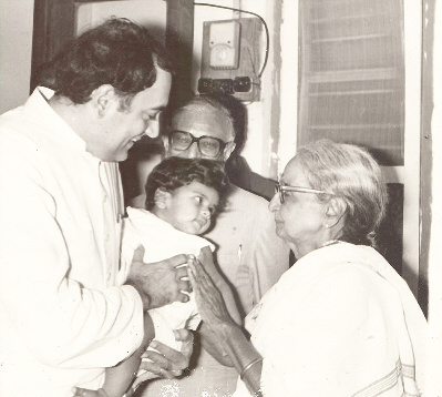 manjubhashini freedom fighter