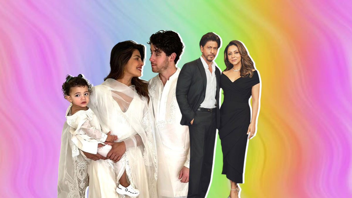 4 Pieces of Marriage Advice By Bollywood Actors