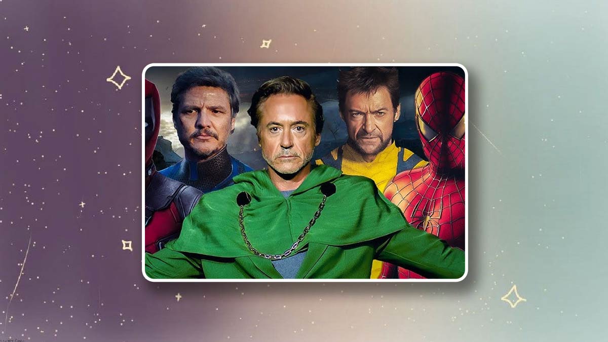 From Captain America to Avengers Doomsday All Upcoming Marvel Movies HerZindagi