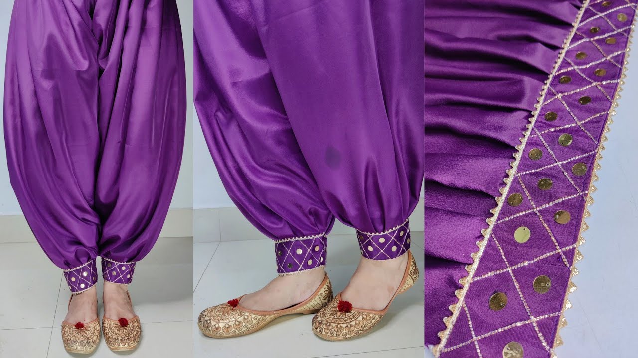 Design wali salwar sale