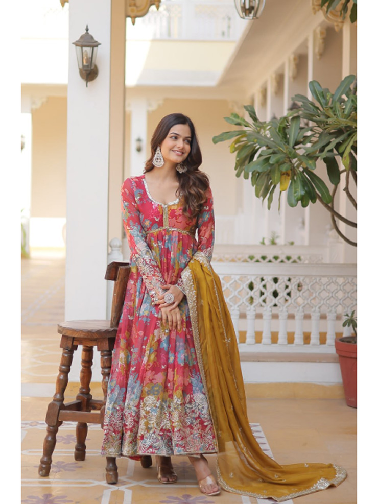 multi colour suits ()