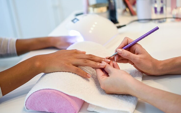 nail care for women