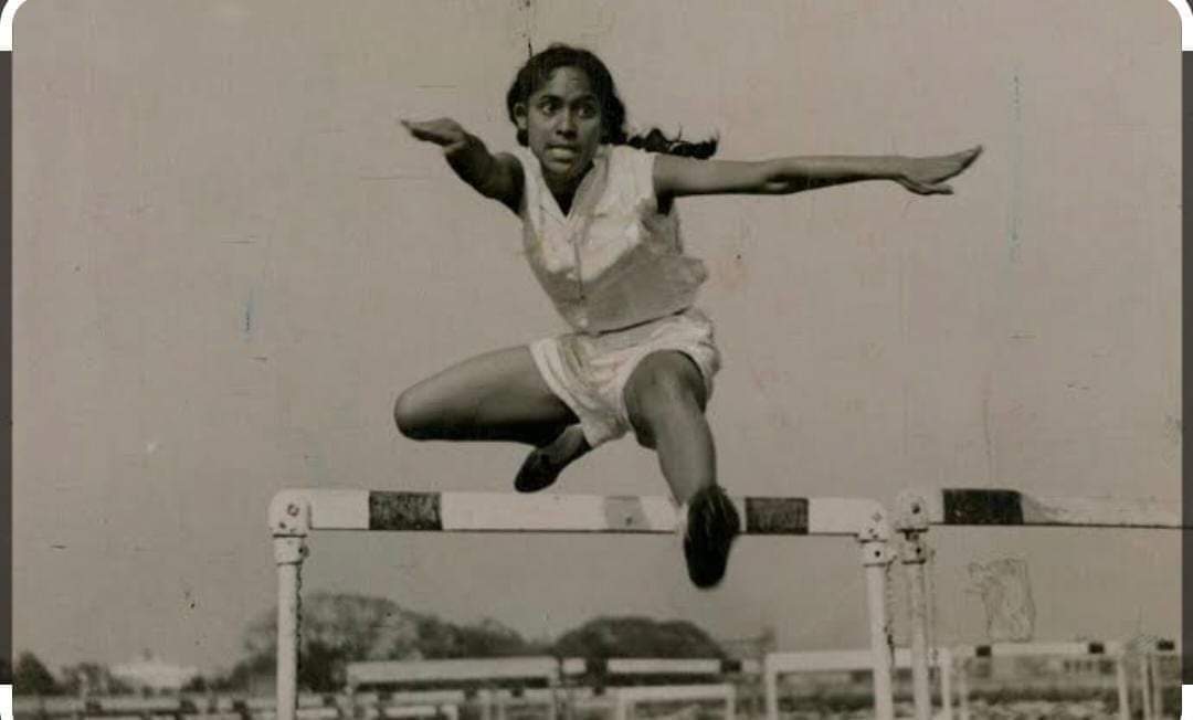 neelima ghosh athele