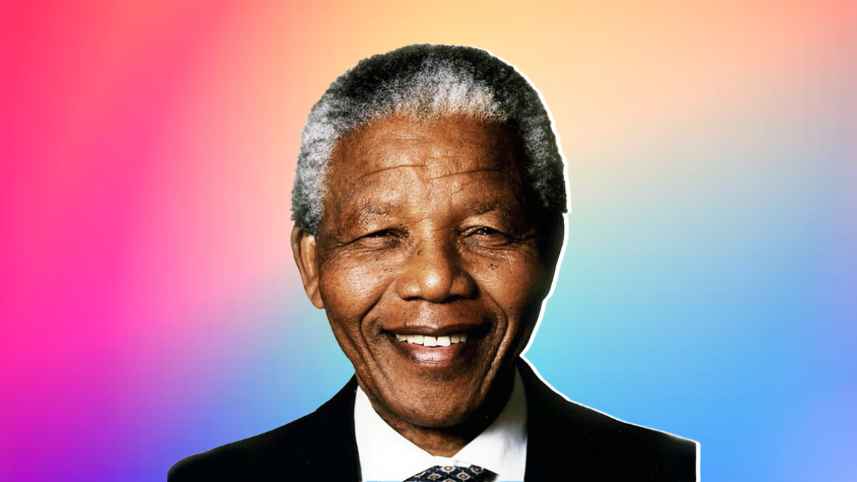 nelson mandela quotes