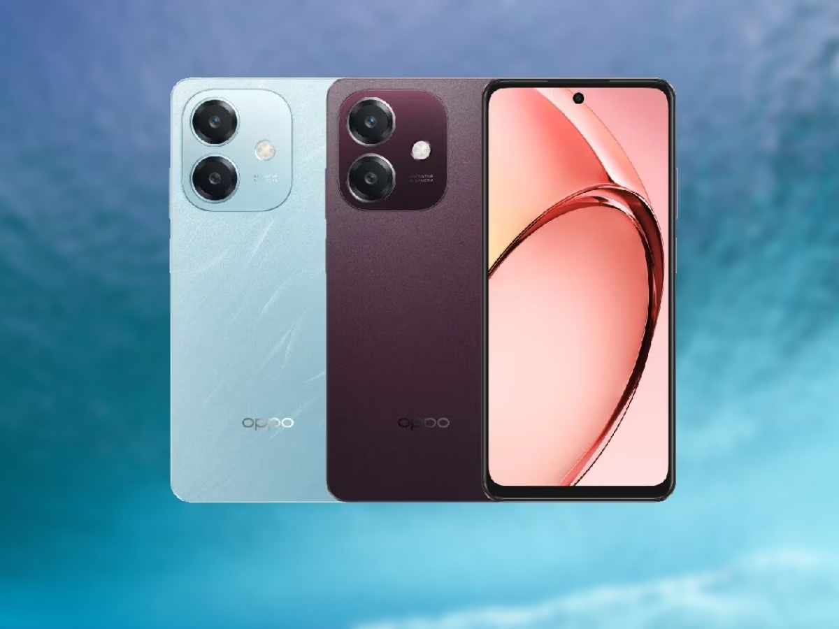 oppo a g specifications