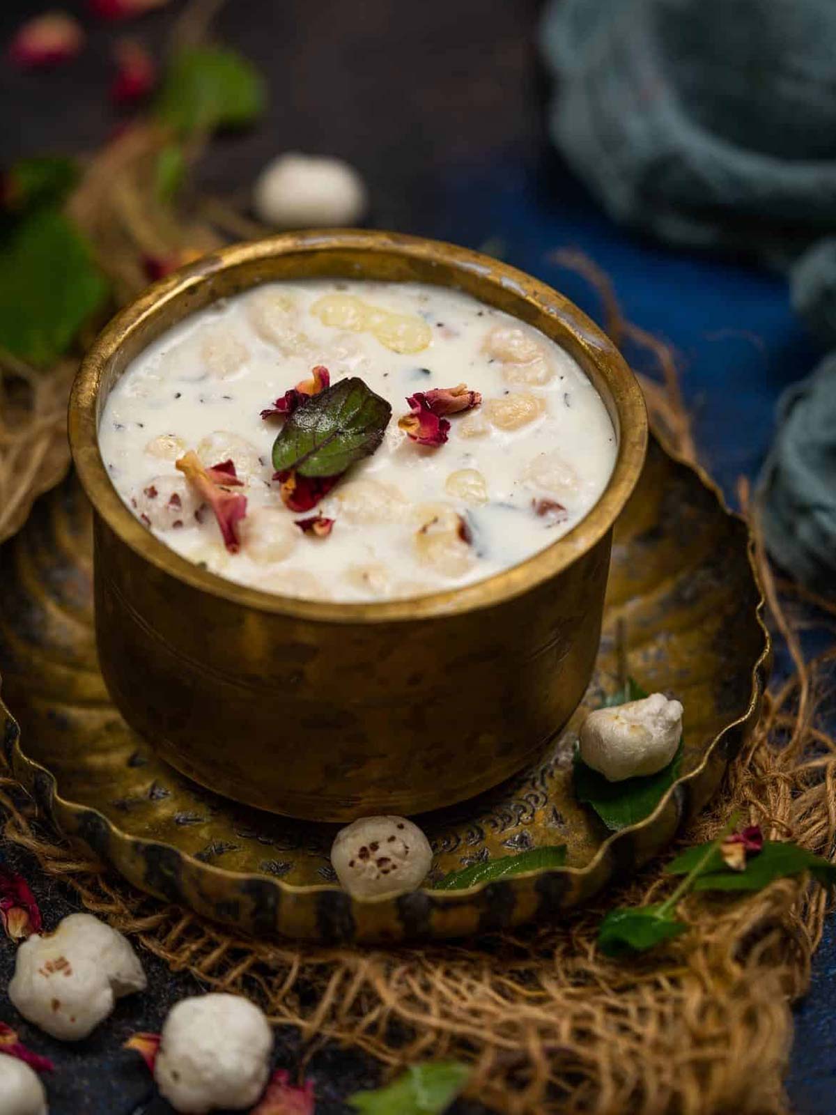 panchamrit in hindu dharm