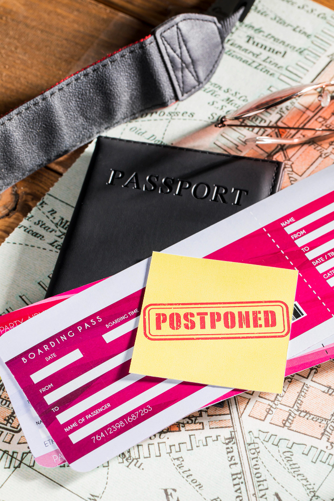 Why The Passport Seva Portal Will Be Down From August 29 To September 2 