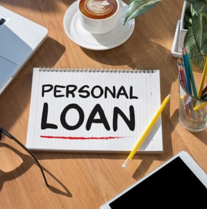 personal loan