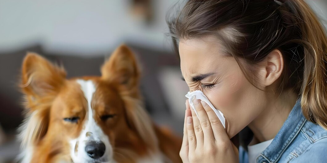 pet allergies