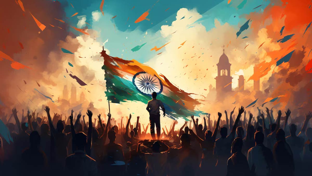 15+ Top Quotes On Freedom For Independence Day 2024 HerZindagi