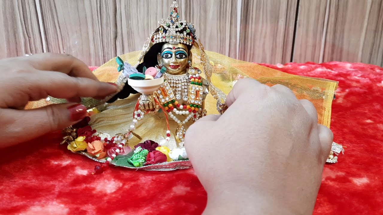 radha ashtami  donts