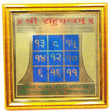 rahu yantra