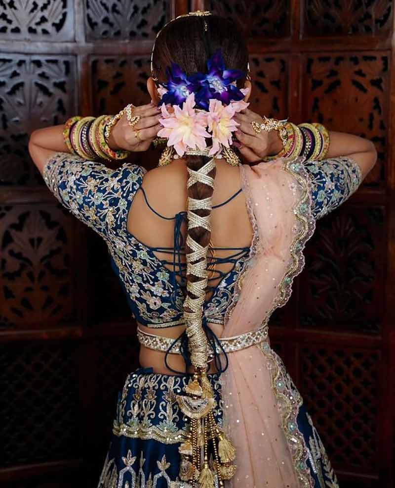 rakshabandhan  paranda trends