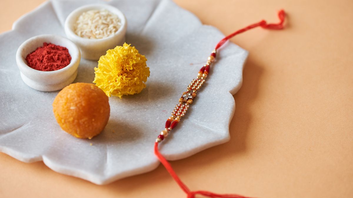 Rakshabandhan 2024 Date, Shubh Muhurat, Significance HerZindagi