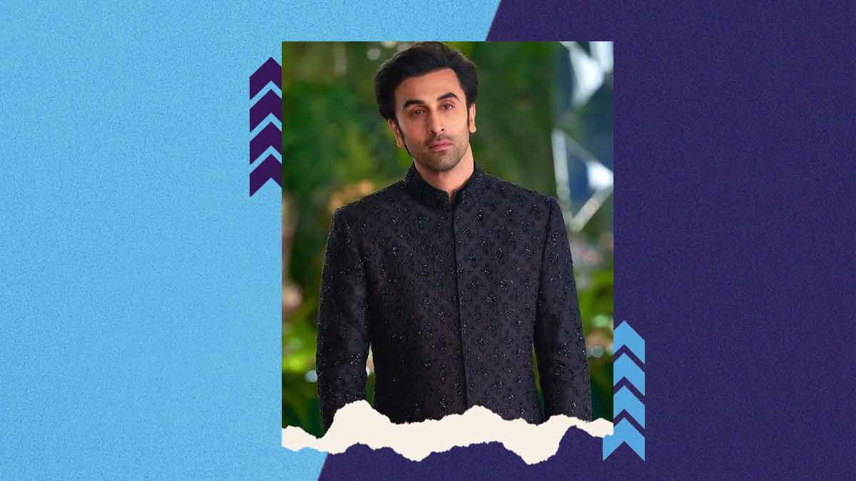 जानिए कितने पढ़े-लिखे हैं रणबीर कपूर? | how educated is ranbir kapoor ...