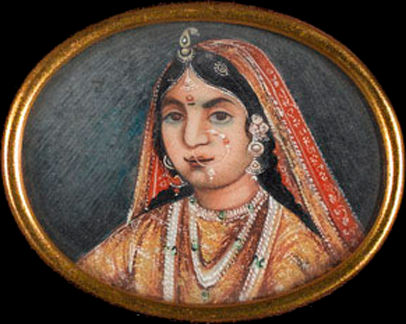 rani laxmi bai