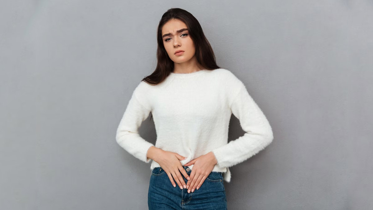 reasons of gas and bloating