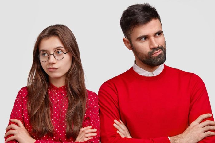 relationship tips these seven mistakes create bad impact on marriage relation 