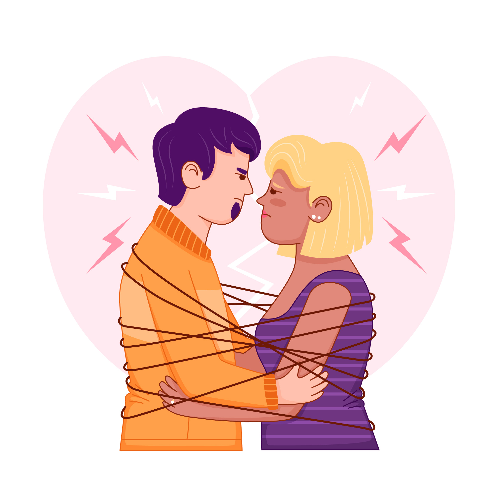 relationship toxicity