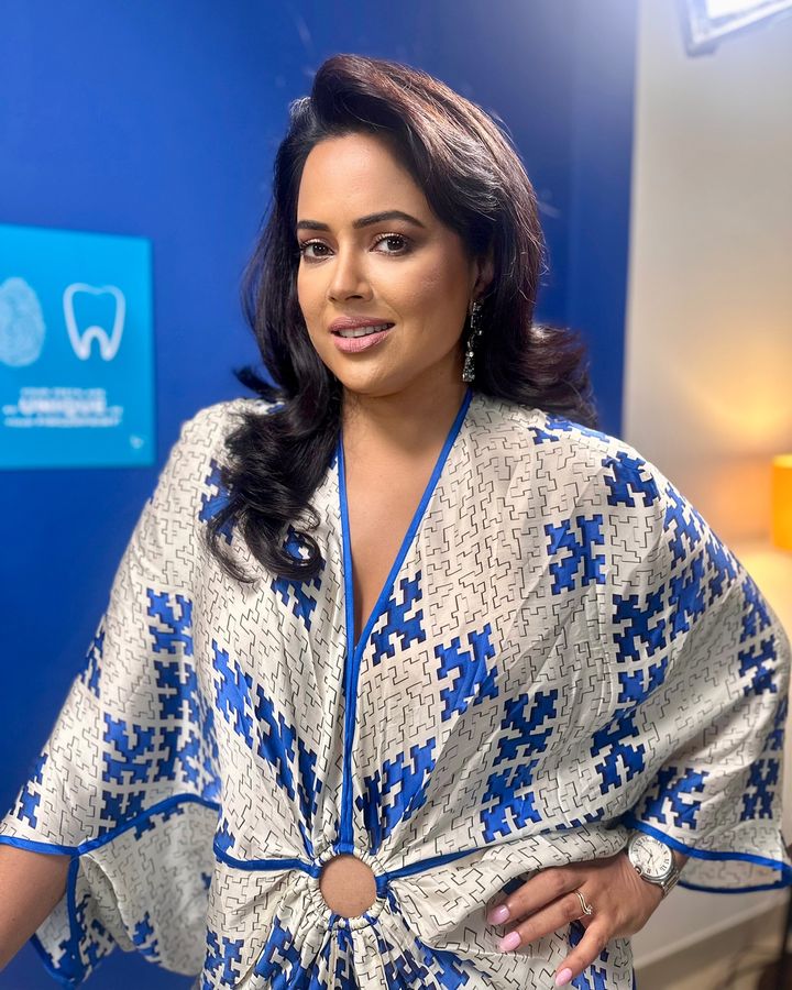 sameera reddy bigg boss