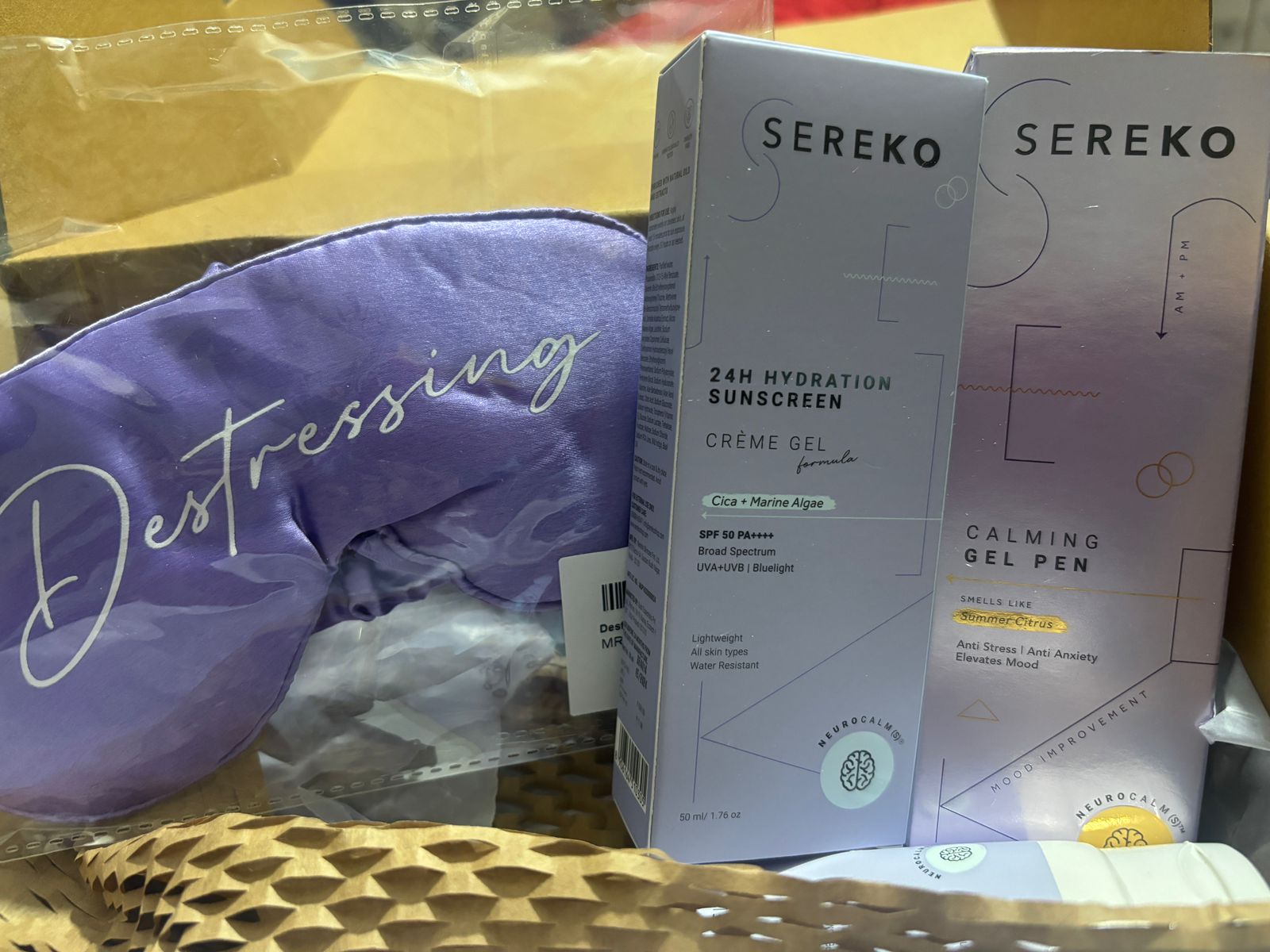 sereko brand