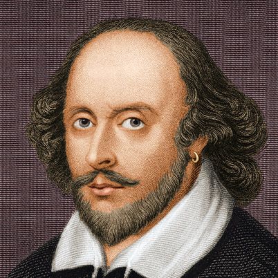 shakespeare love quotes