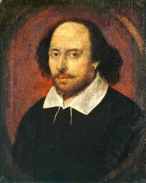 shakespeare quotes about life