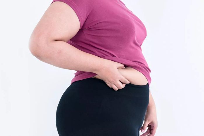 side effects of skip breakfast to the body for a one month 