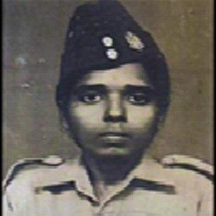 sivagami ammayar indian national army