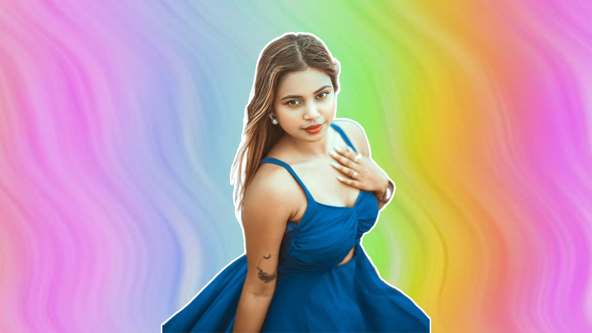 Sona Dey's Viral 'MMS Video' Leaked Who is She And The Truth Behind the Alleged Clip HerZindagi