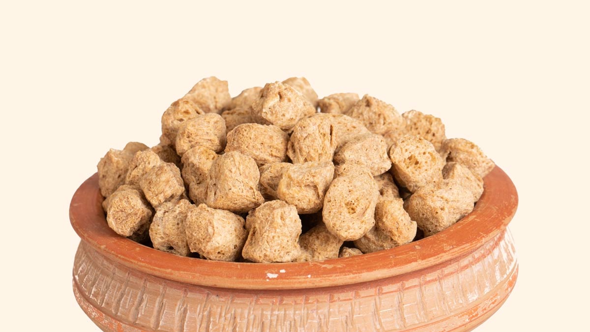 soyabean health benefits