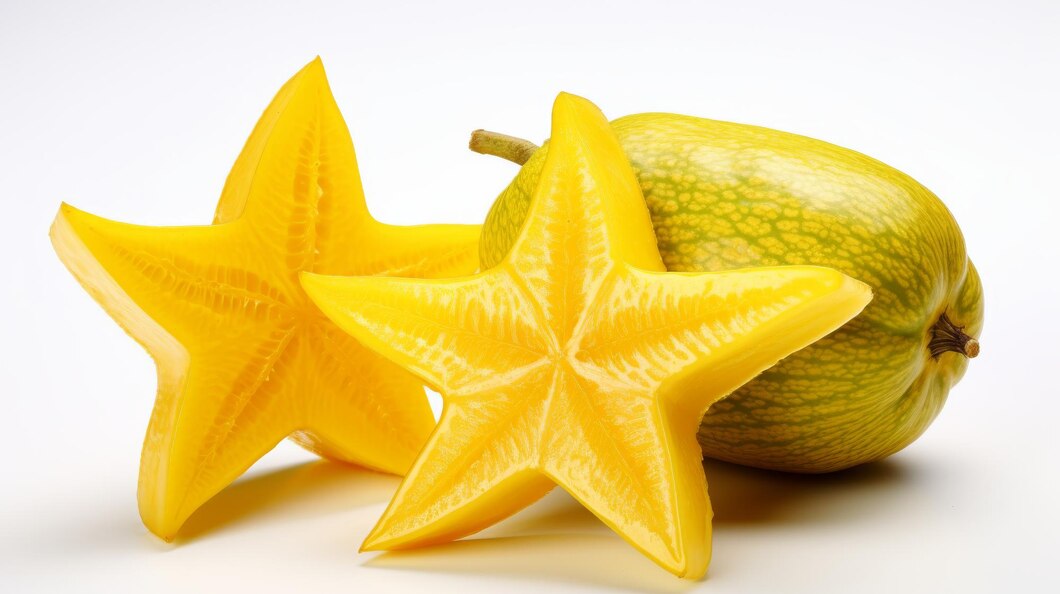 star fruit 