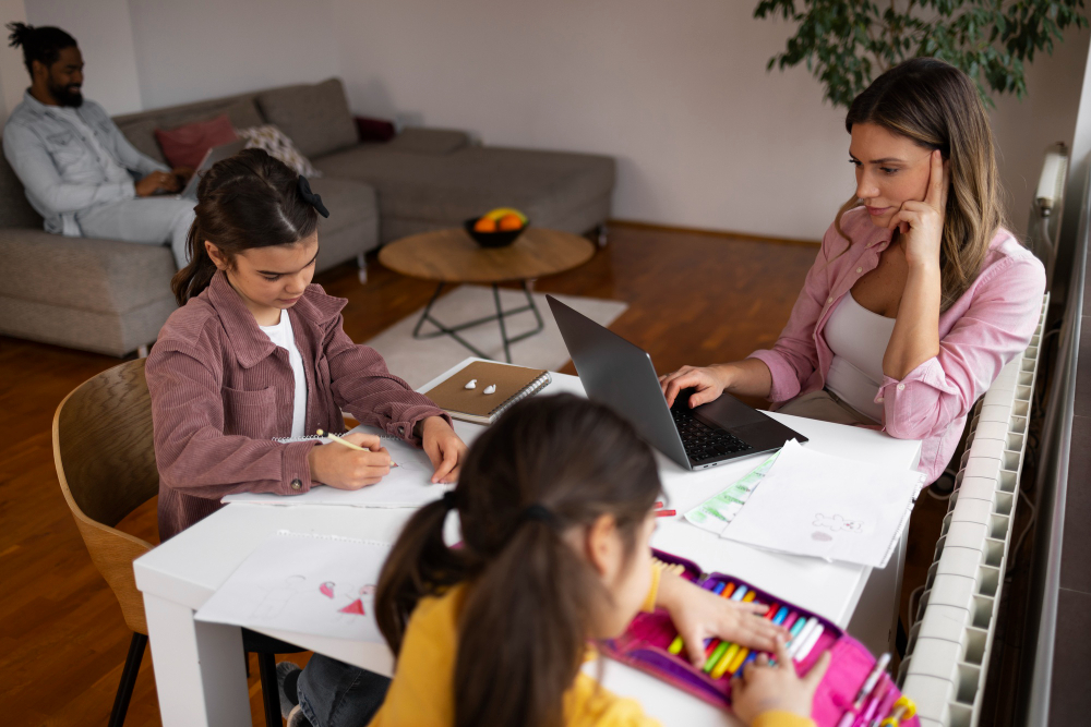 steps to update baal aadhaar card online