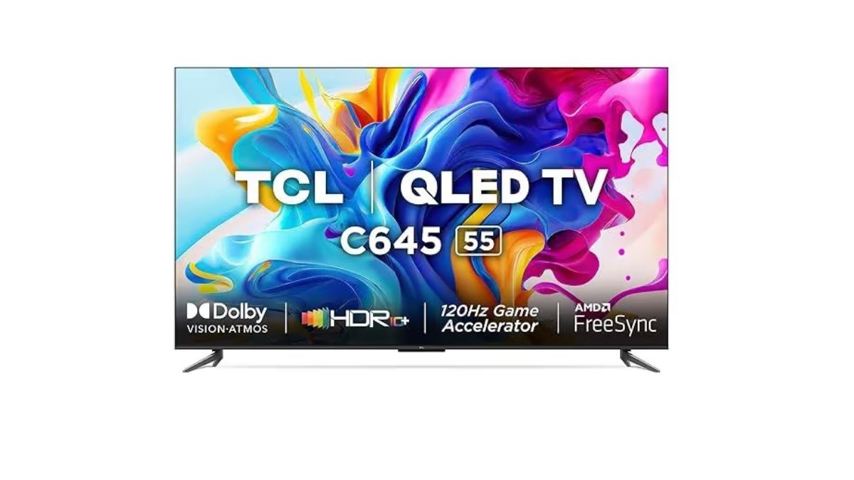 tcl fifth smart tv