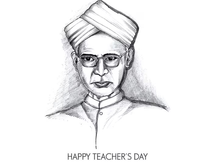 teachers day speech in hindi