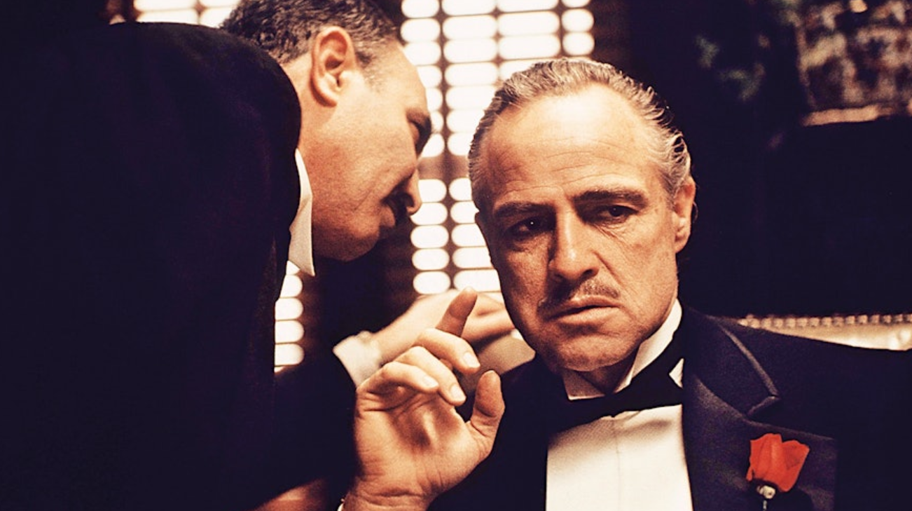 the godfather