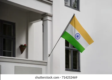 the rules for indian flag at home and punishment for disrespecting