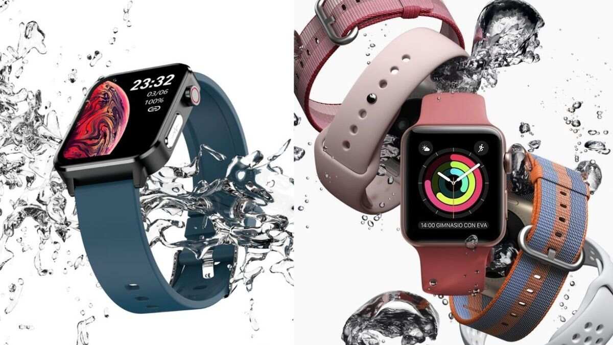 Amazon Sale 2024 Hottest Deals on Best Smartwatch Brands in India Save Up to 90 Now HerZindagi