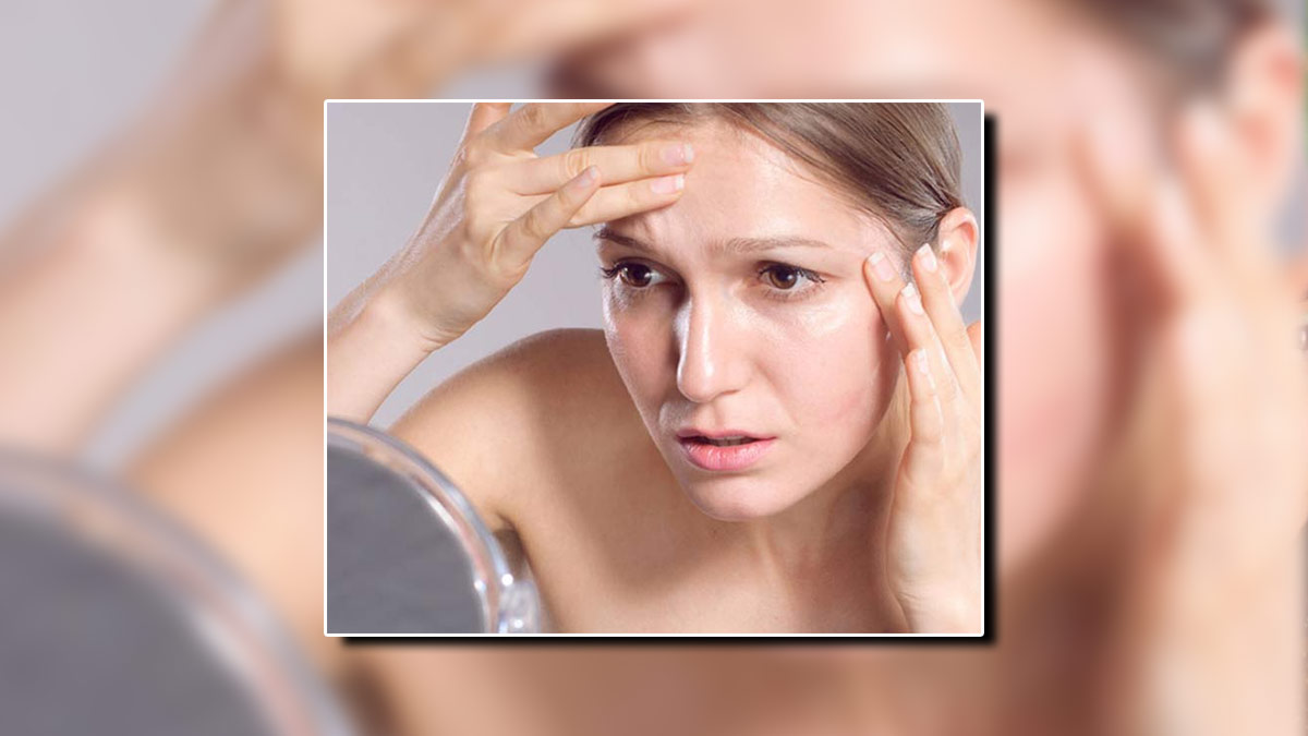 tips and ideas to reduce wrinkles face