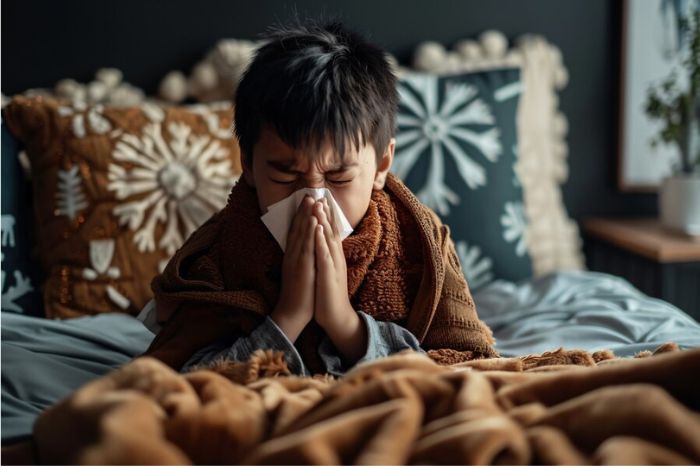 tips to protect children from dengue chikungunya fever 