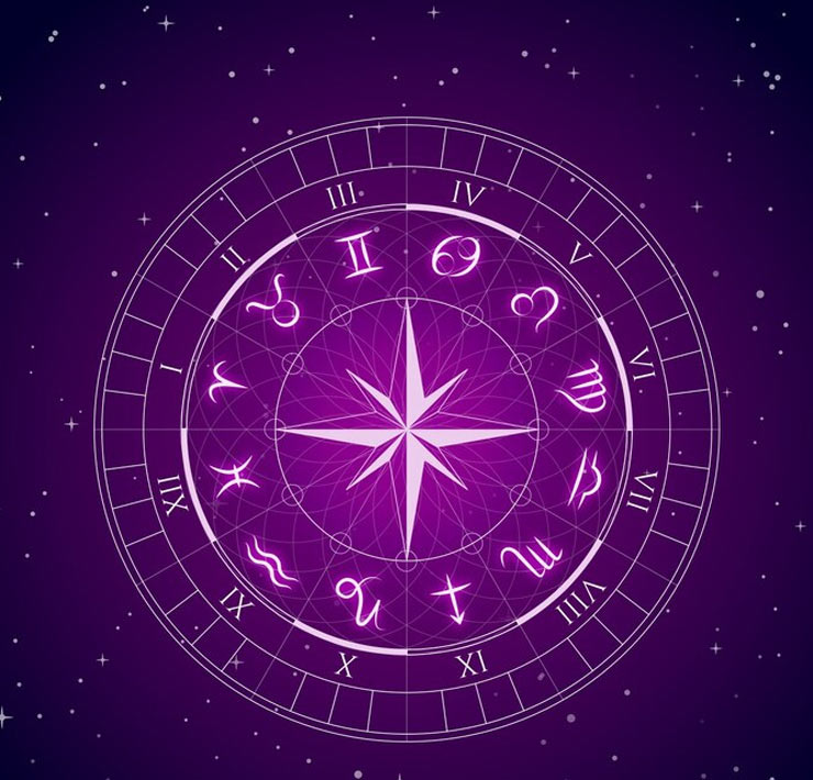 todays horoscope  August 