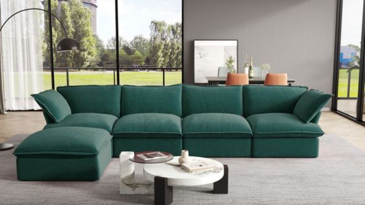 Amazon Sale 2024: Transform Your Living Room By Saving Upto 62% on Best