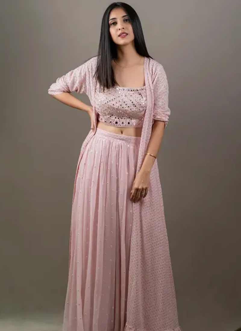 top skirt jacket set