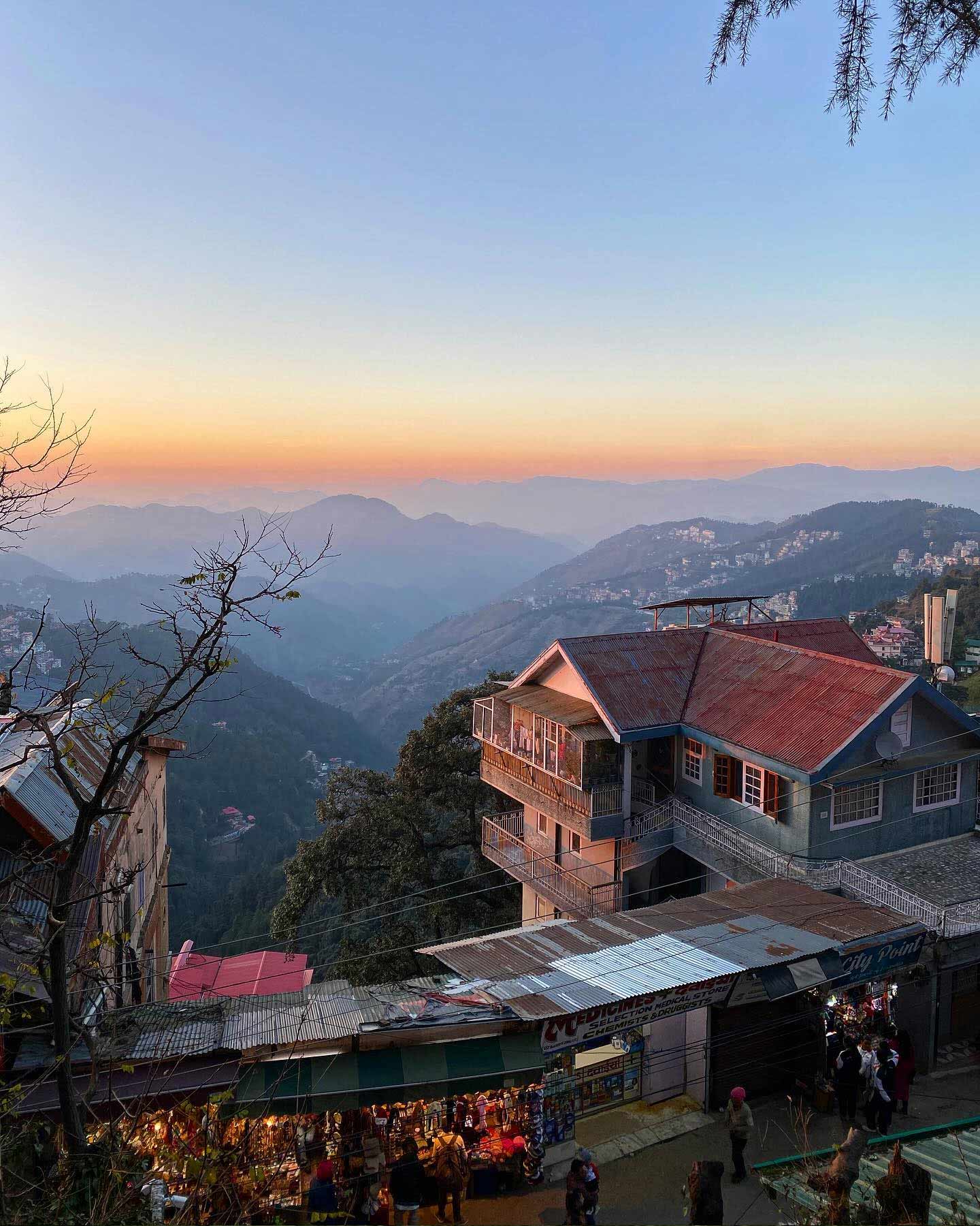 top weekend getaways kiratpur sahib