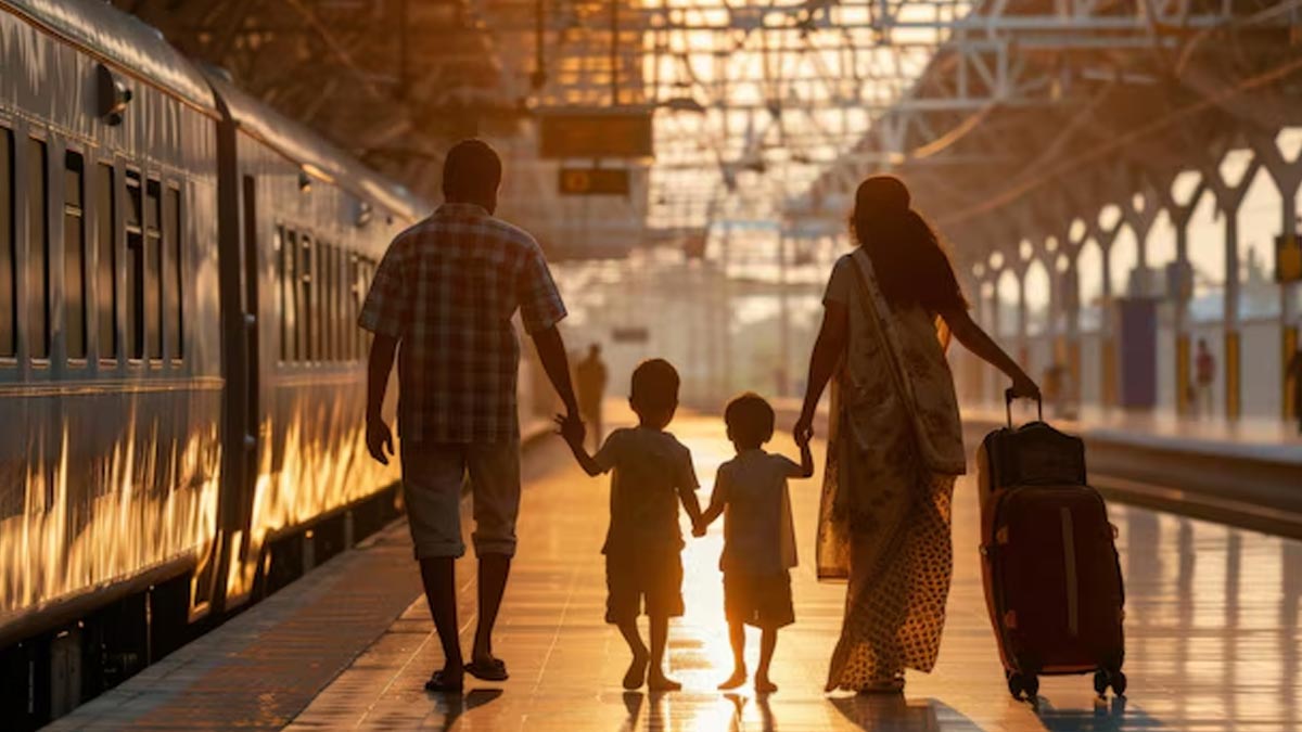 IRCTC irctc