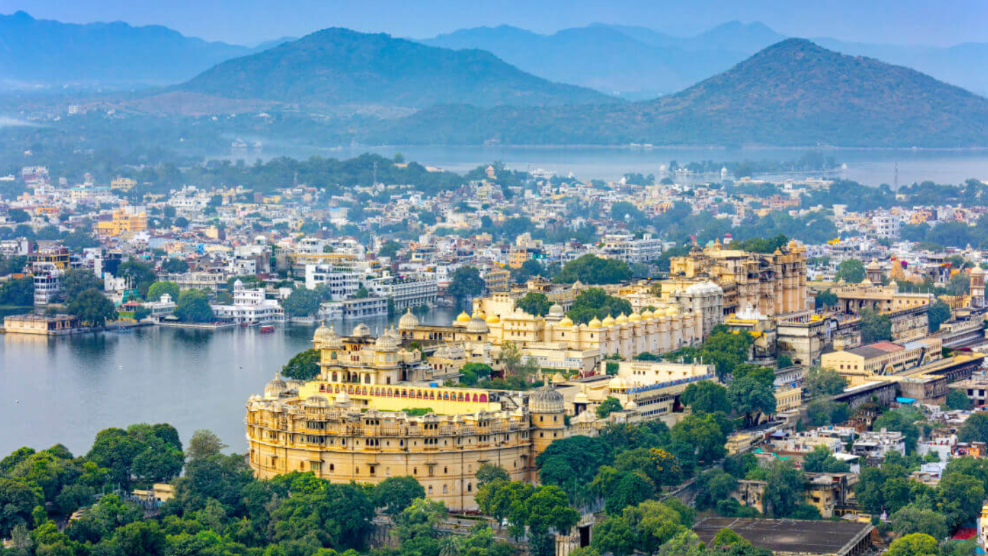 udaipur